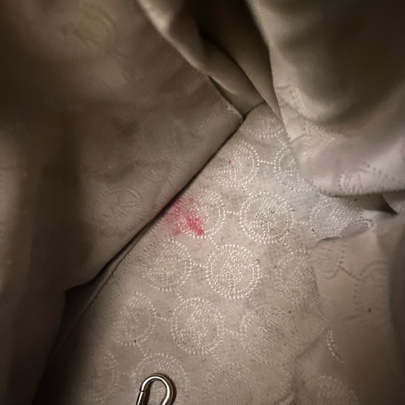 Michael Kors Satchel/Crossbody Bag - Picture 5 of 6